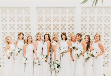 Majestic Hair + Makeup