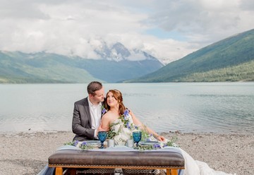 Wedding Creative & Design