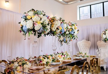 Illustrious Events, LLC