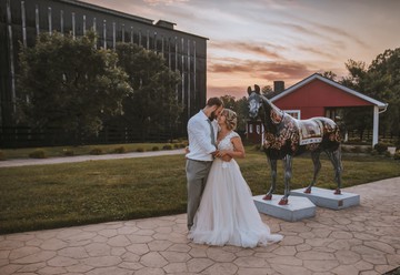 A Southern Engagement