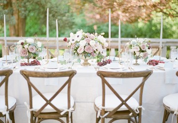 Blush and Blossom Events, LLC