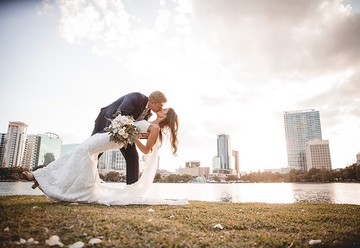 Over The Rainbow Weddings