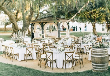 Weddings by Cortney Helaine