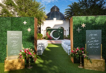 Designer Weddings by Carly Rose