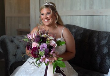 Simple Southern Elegance