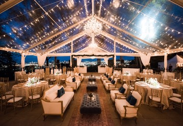 Two Hearts Weddings and Events