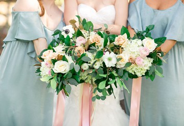 Statements ::: Style + Event Consulting