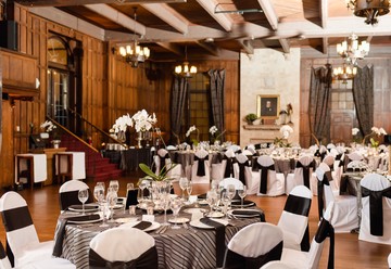 University Club of Denver