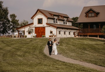 The Birch Barn