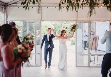 Hire a Bridesmaid MC