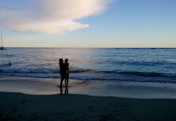 Something Blue Travels