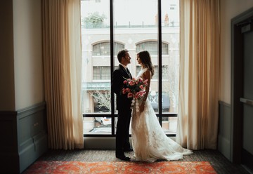 Something Lovely Weddings & Events