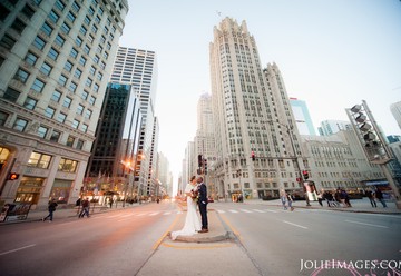 Outside the Box Weddings