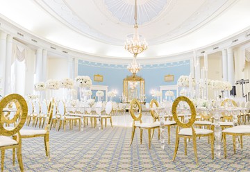 Erica Irwin Weddings & Events