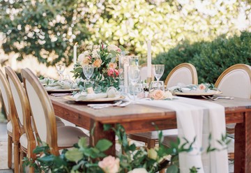 Honeybee Weddings and Events