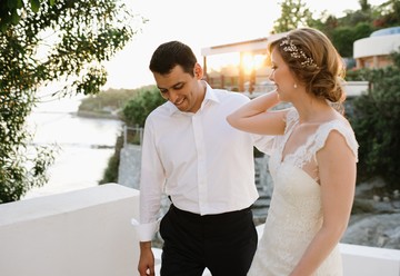 The Dazzling Details