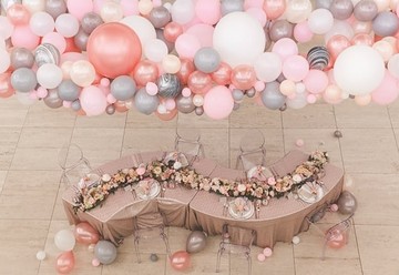 The Darling Wedding Co