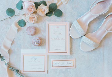 Modern Elegance Weddings and Events