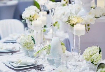 ARW Weddings and Events