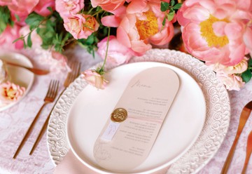 Ness McGovern Events & Design