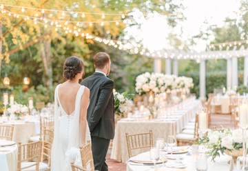 Jenkins & Co. Weddings