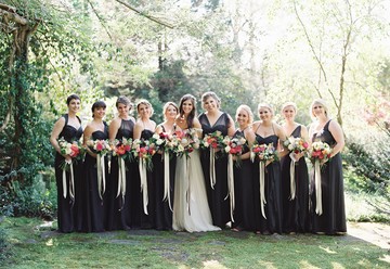 Simply Charming Socials