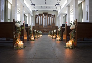 Lovers Lane Weddings and Events