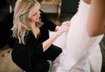 Veil + Vine Weddings, LLC