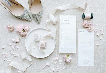 Extraordinary Weddings + Events