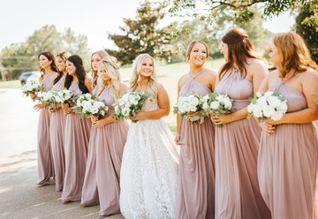 Southern Productions weddings & events