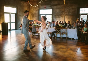 Joyous 442 Event Planning + Design