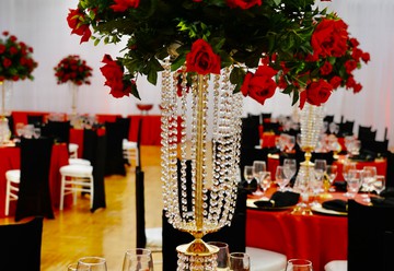 Elegant Events Wedding & Event Planning LLC