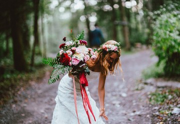 Modern Vintage Events