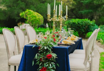 Littles 'n Lace Events