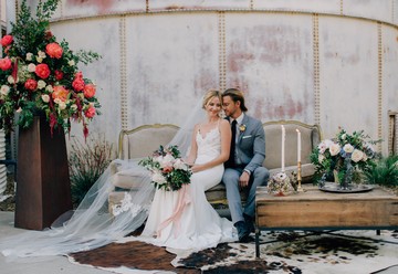 Ciel Bleu Event Design