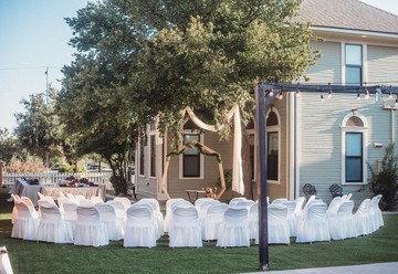 Casa Rosa Event Venue