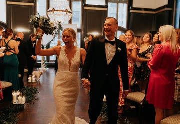 Elegant & Sophisticated Affairs