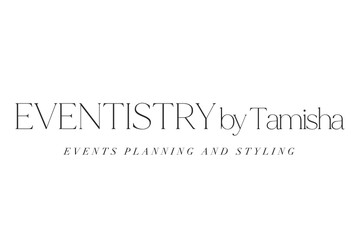 Eventistry by Tamisha