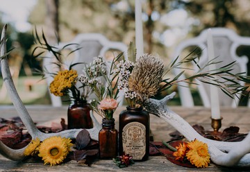 Sage + Stone Weddings