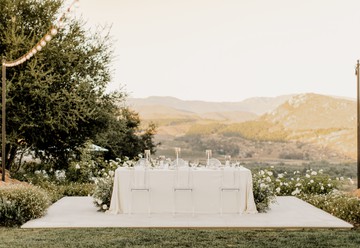 Lia Mueller Weddings