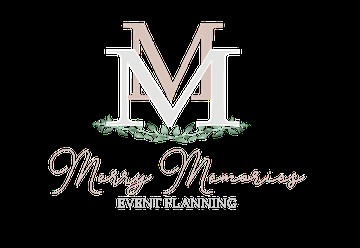 Merry Memories Event Planning