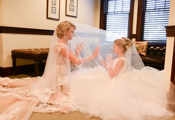 Enchanted Weddings by Design