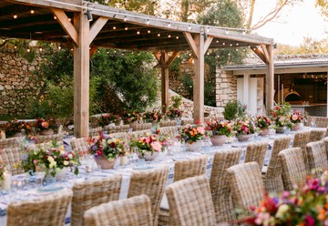 Mart-Mari Weddings & Events