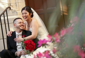 Berrylynn Weddings & Events