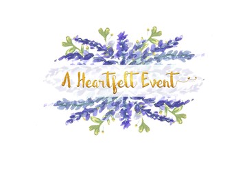 A Heartfelt Event