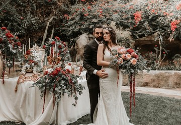 Lemon Drops Weddings & Events