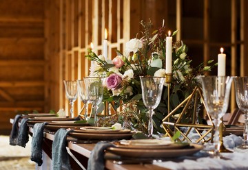 Dream Co. Weddings & Events