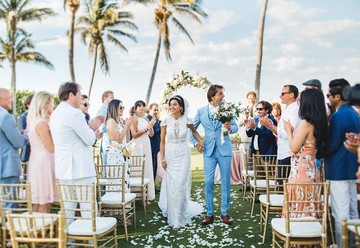 Swanky Soiree Events