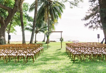 Tropical Maui Weddings