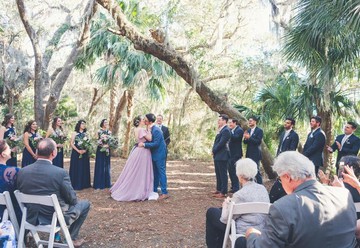 WasteKnot Weddings and Events